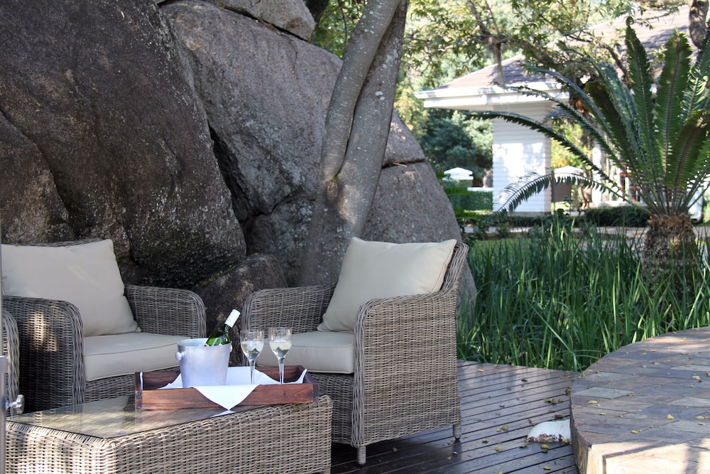 Sheppard Boutique Guesthouse