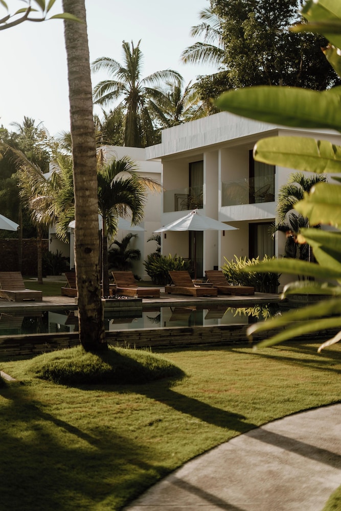 Sikara Lombok Hotel