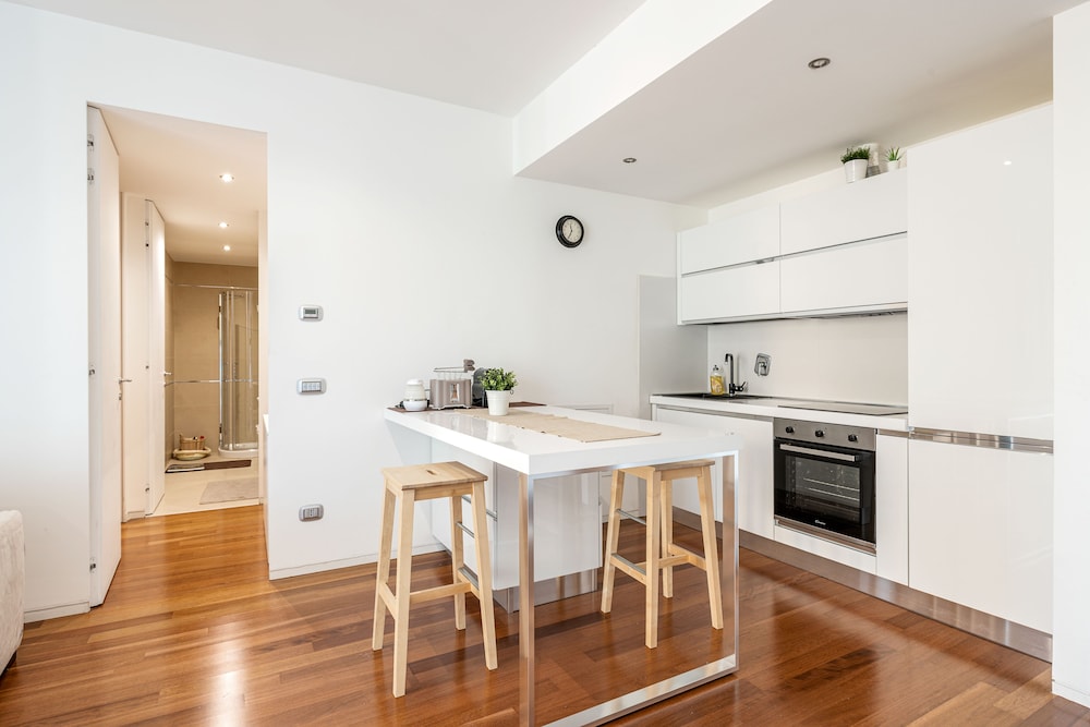 Rifredi Station Exclusive Apartment