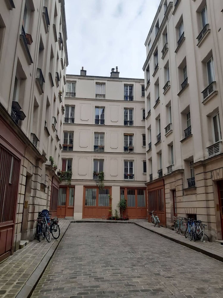 A Cozy Refuge - 18th - Mobility Lease