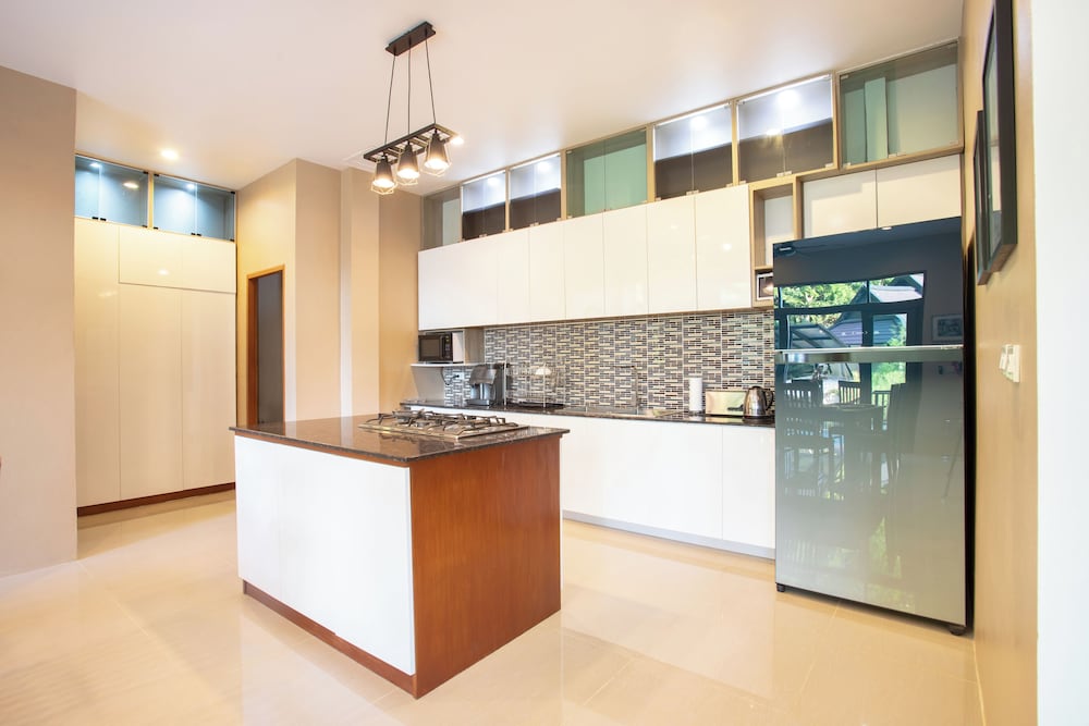Emerald Hill Villas