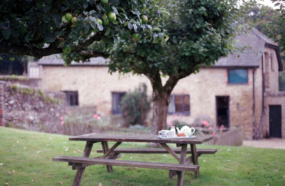 Allercott Farm