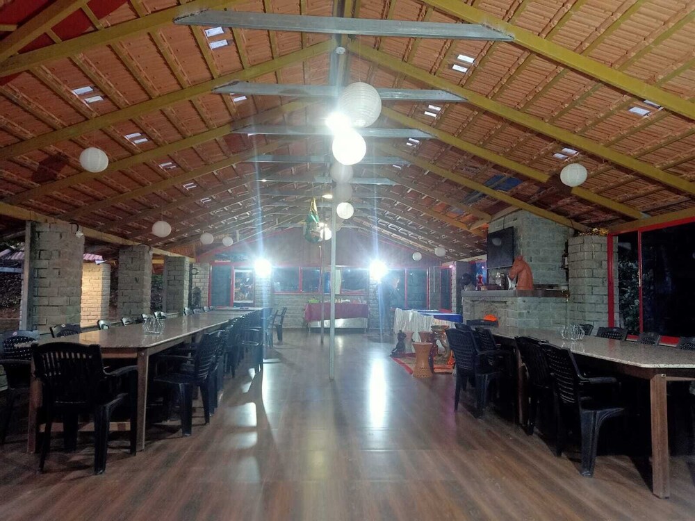 Valley Dew Village Stay
