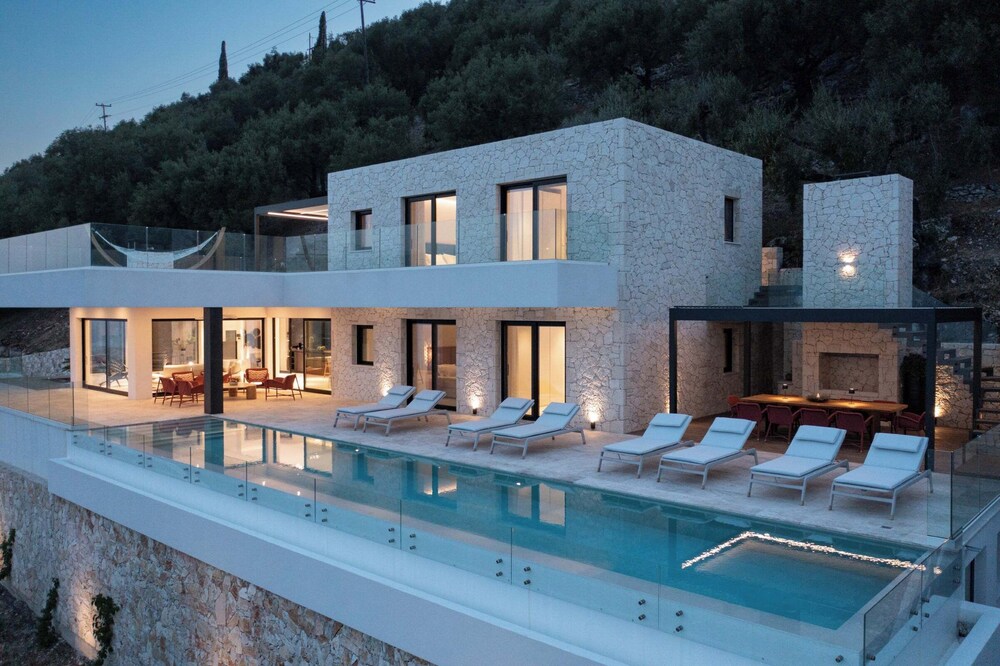 Villa Sea You by WhiteDream Villas