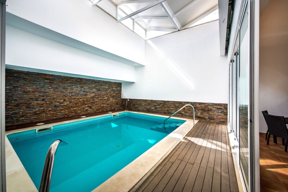 Santa Luzia Residence by MarsAlgarve