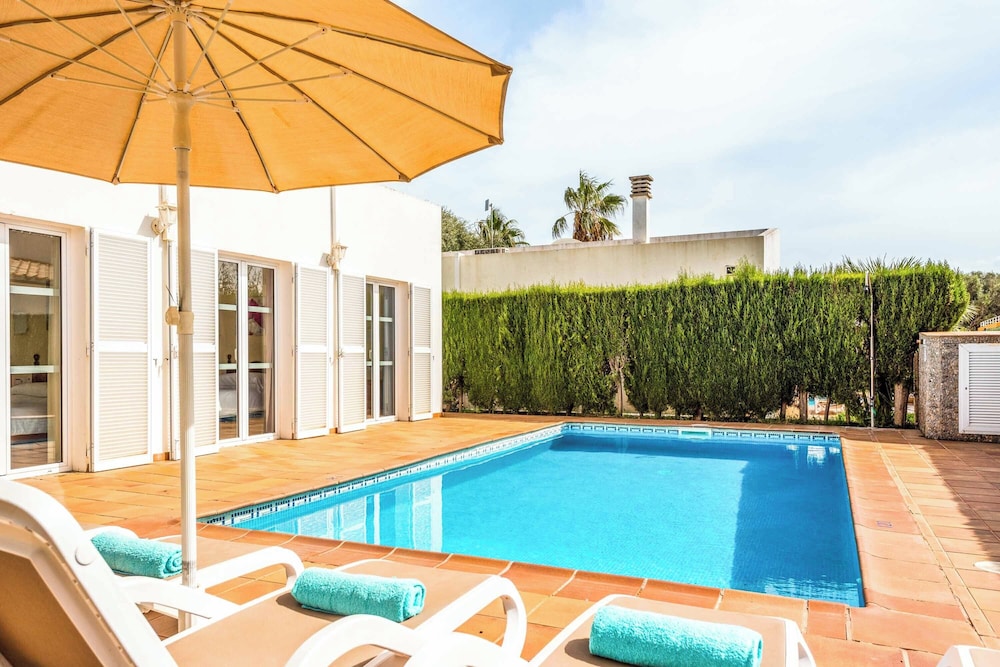 Villa Lucia