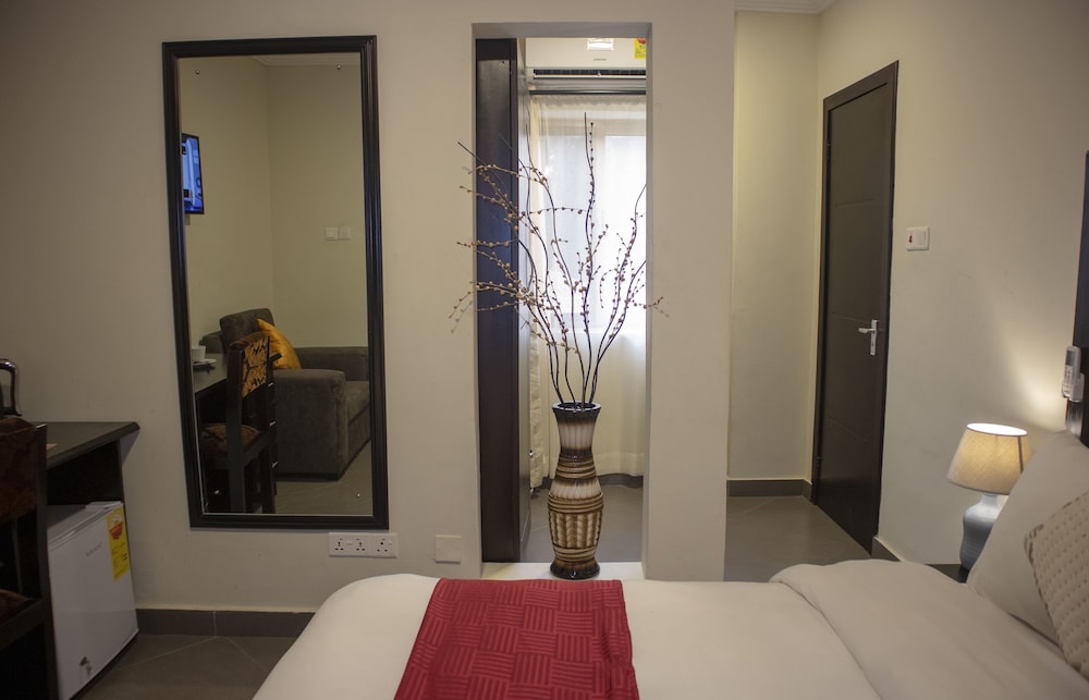 Ssnit Guest House — photo 37
