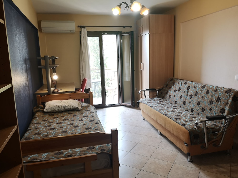 Arabas - Hostel