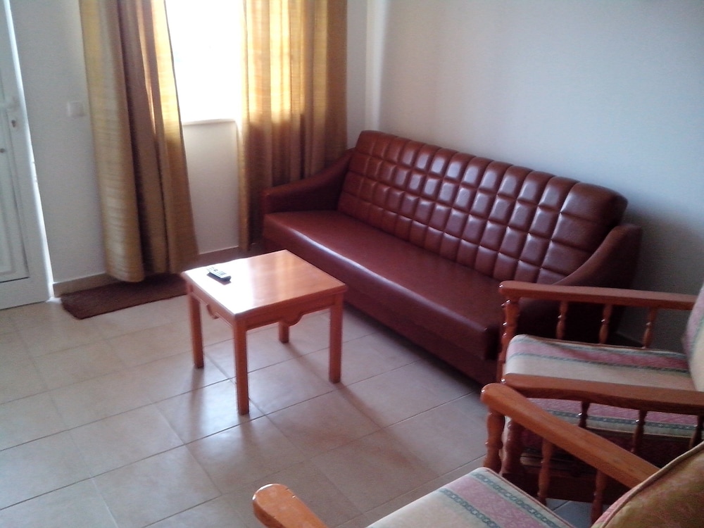 RC - Patã Residence