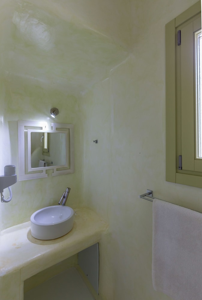 Lyra Villas Mykonos