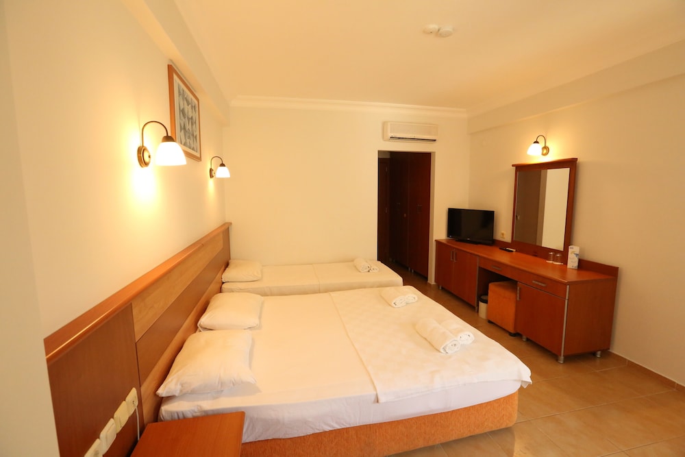 Mavruka Hotel - Image 46