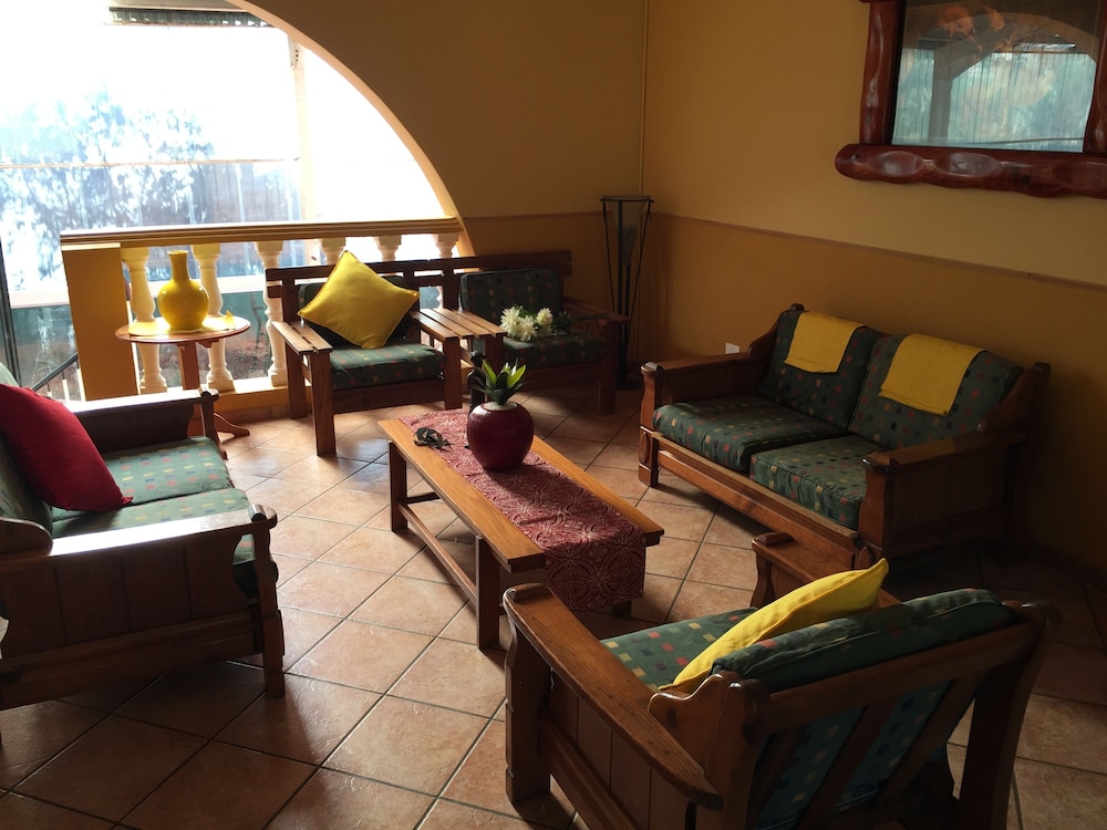 Elsje's Country Inn - Guesthouse
