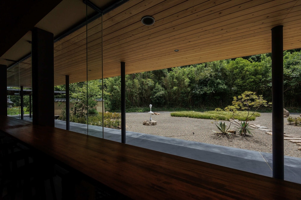 Naoshima Ryokan view 3