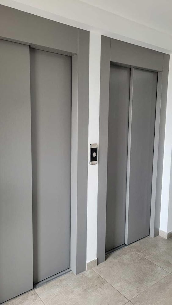 Departamento con Piscina