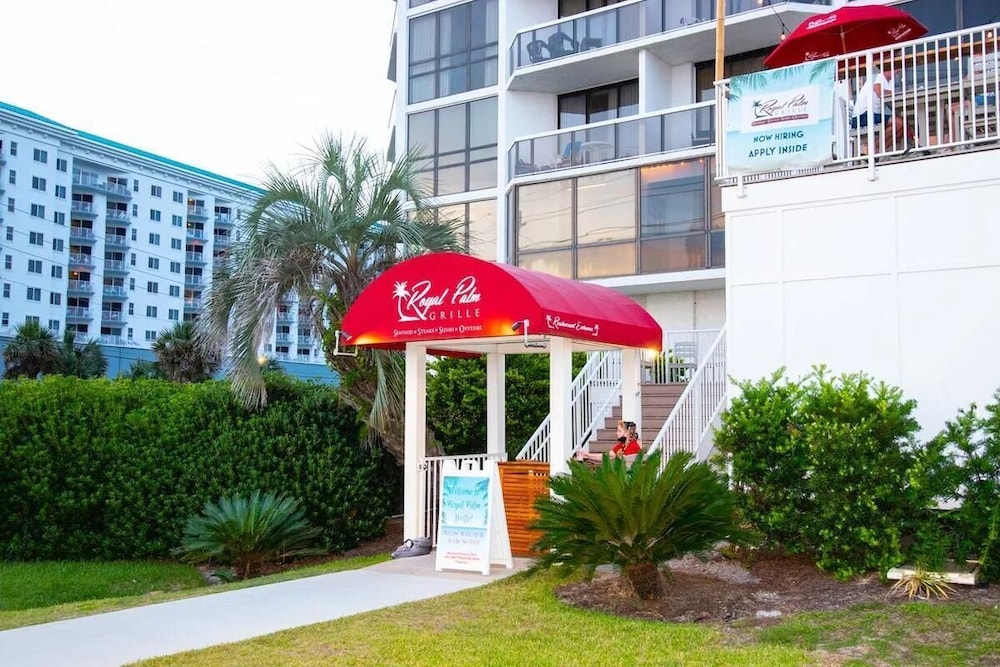 Surfside Resort #1406