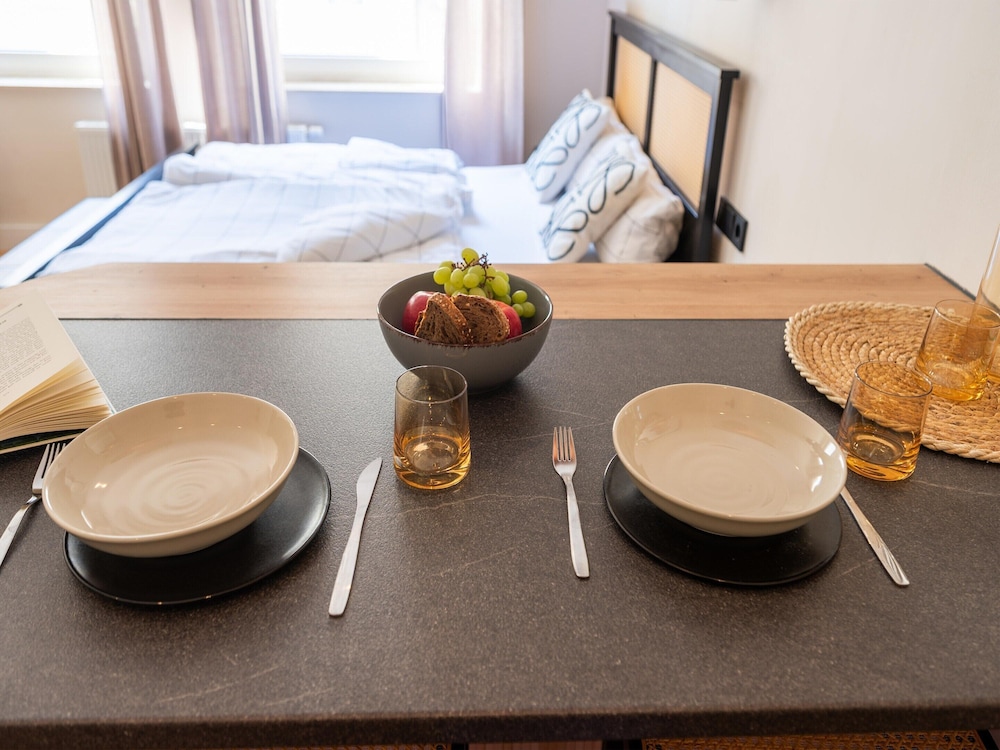 Modern Apartment in Koblenz Near Mosel River