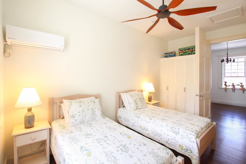 Rosedale 4 Bedroom Home