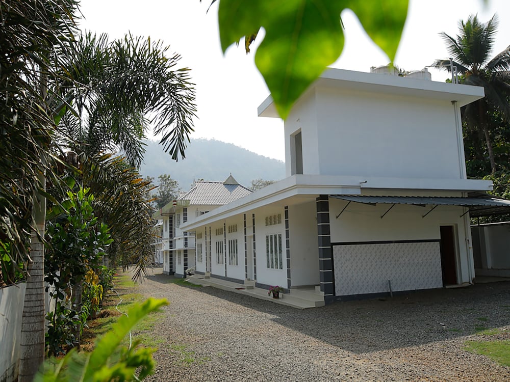 OYO 26964 Palm View Residency view 3