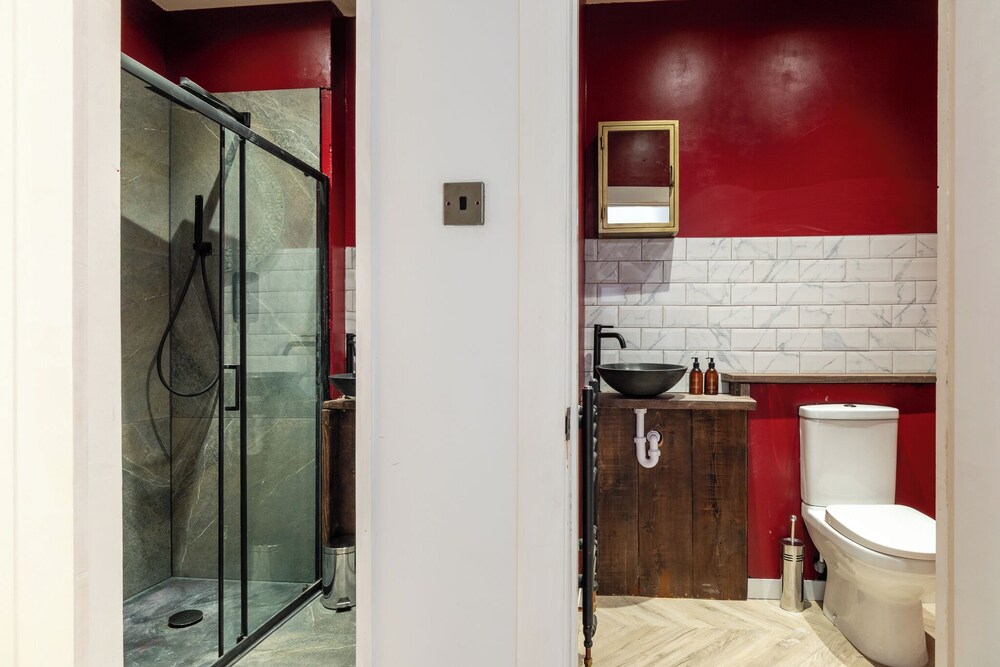 Stunning HighStreet Escape in Cheltenham