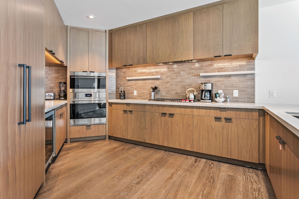 Argent at Deer Valley Resort - Two Bedroom Deluxe #401 2 Condo