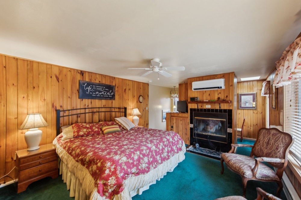 Twister's Little Sister 68a-i - Cozy Retreat 1 Bedroom Townhouse by The Summit at Gore Mountain