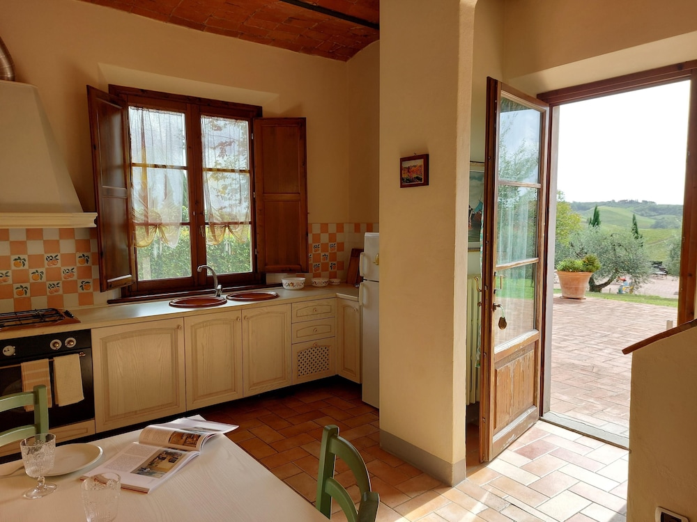 Agriturismo Corte in Poggio