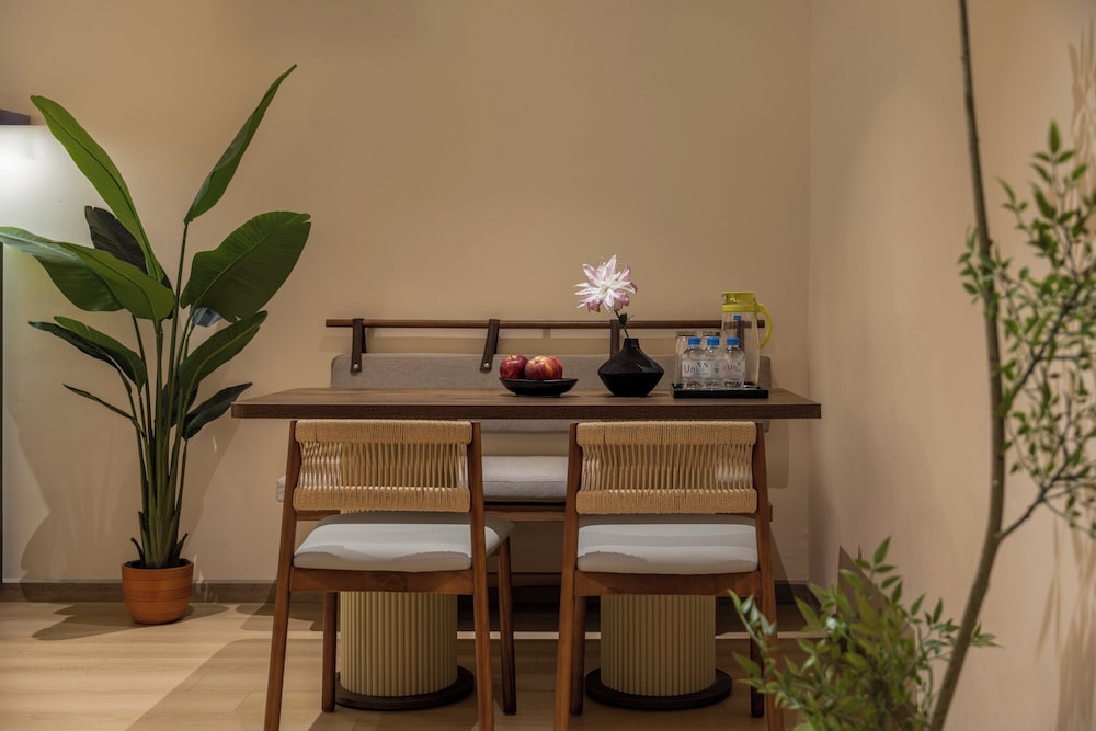 Q Apartment 3 Da Nang