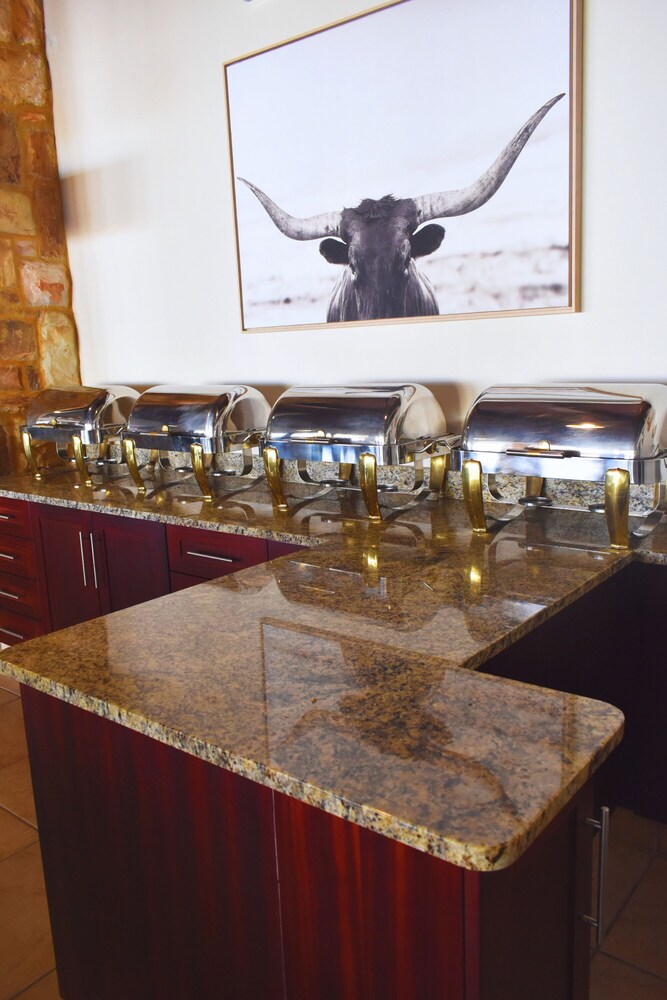 Bergwood Inn