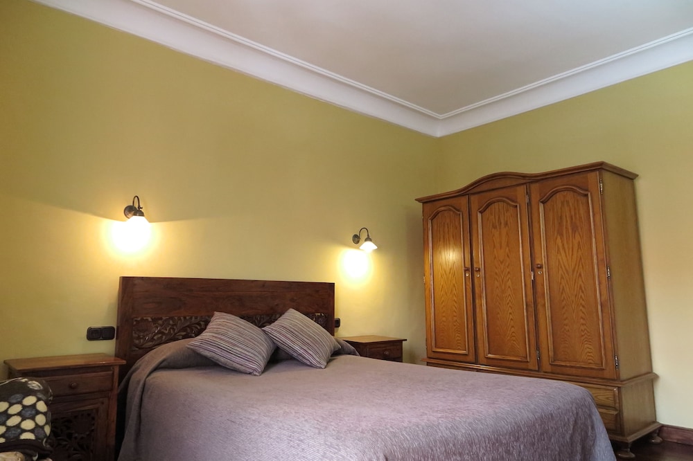 Hostal Esmeralda