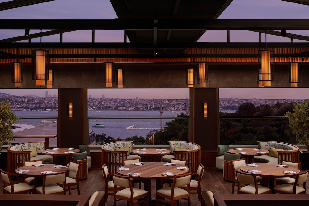 The Ritz-Carlton, İstanbul - Image 114