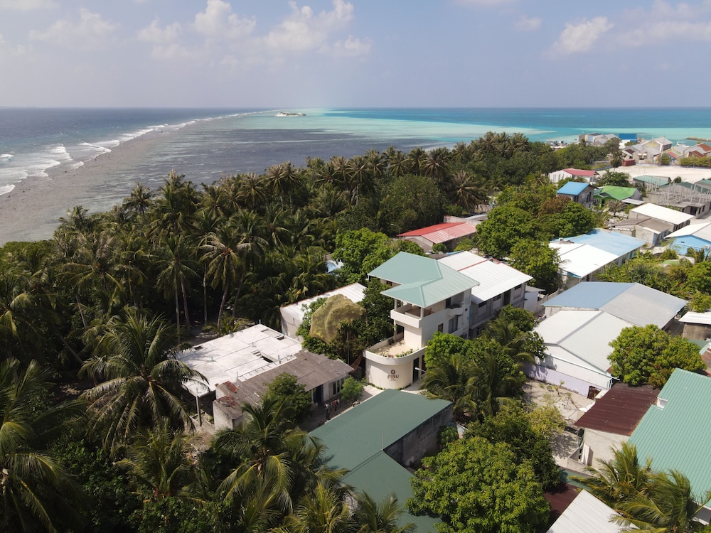 Niru Isle Maldives photo 3