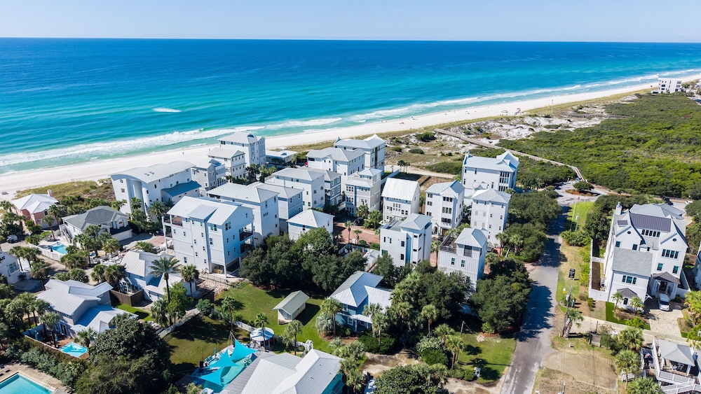 Blue Palm 3 Bedroom Home