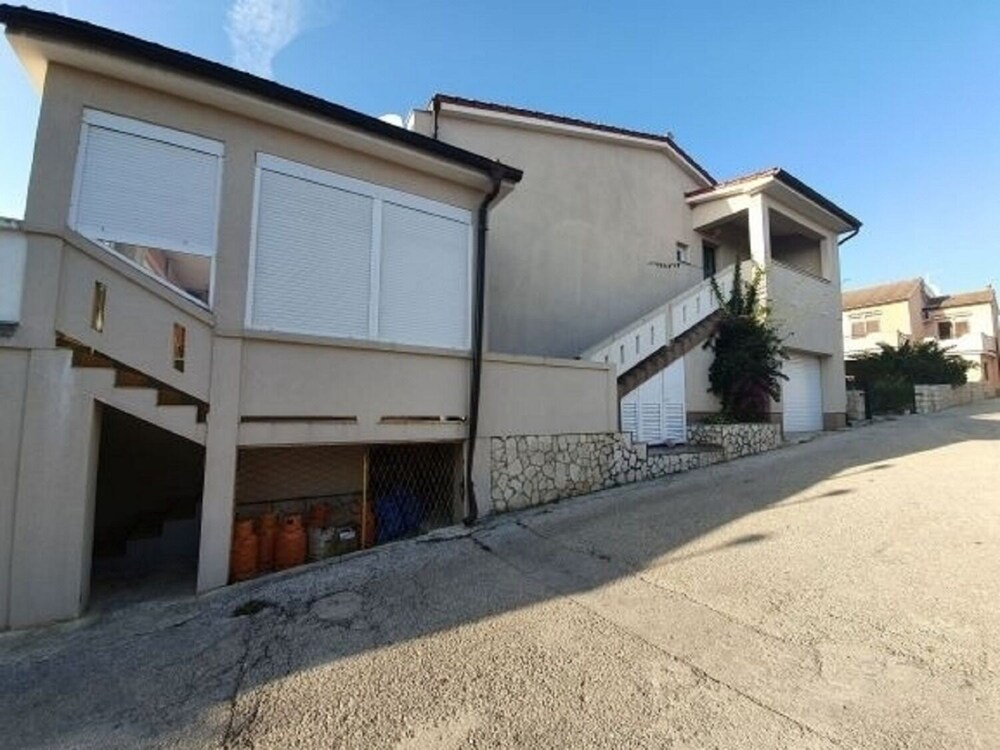 Silvi - 70 m From the sea - A1