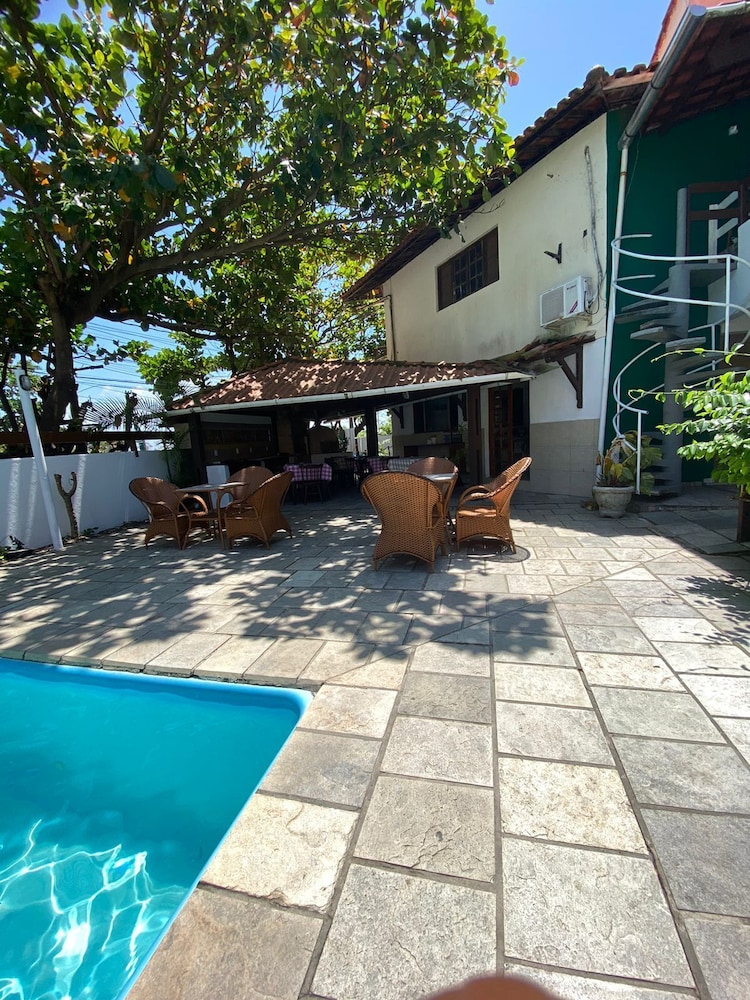 Pousada Rota Beach