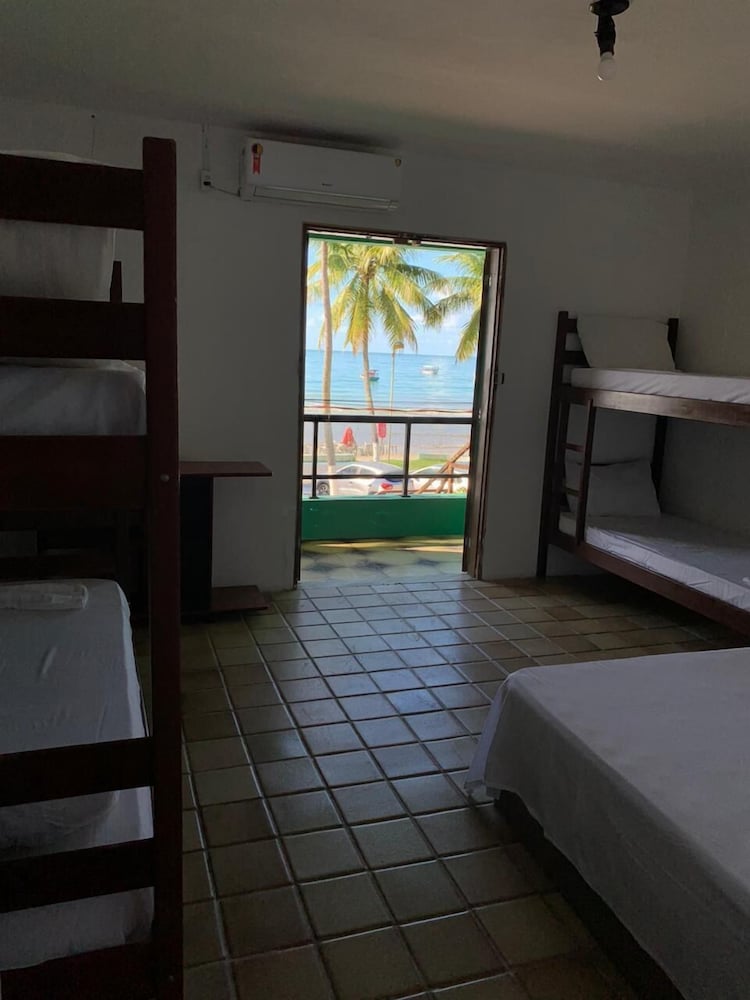 Maragogi Social Hostel
