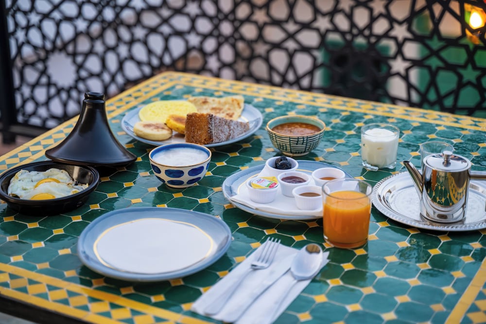 Riad Nejma BenYoussef