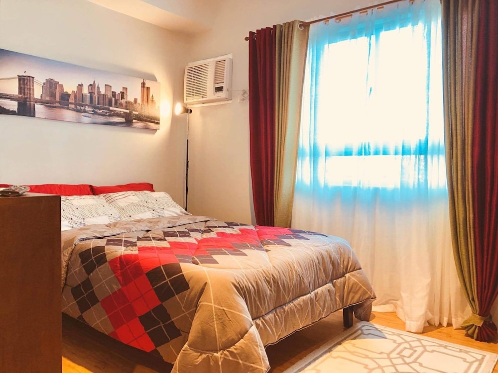 Cebu Vacations - Romantic Urban Getaway by Primitive Stay - Property Image 20