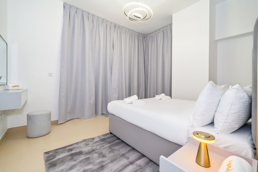 Zapbed House - SP 803