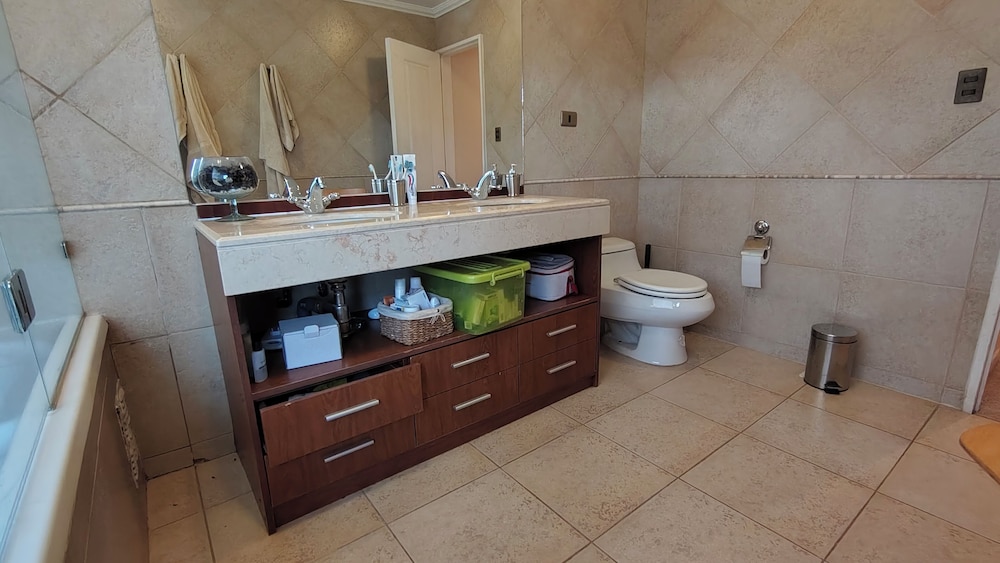 Oceana Suites - Laguna Aculeo