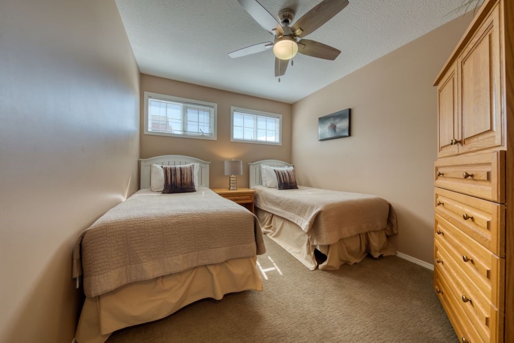 Fairmont Creek Property Rentals Marble Canyon