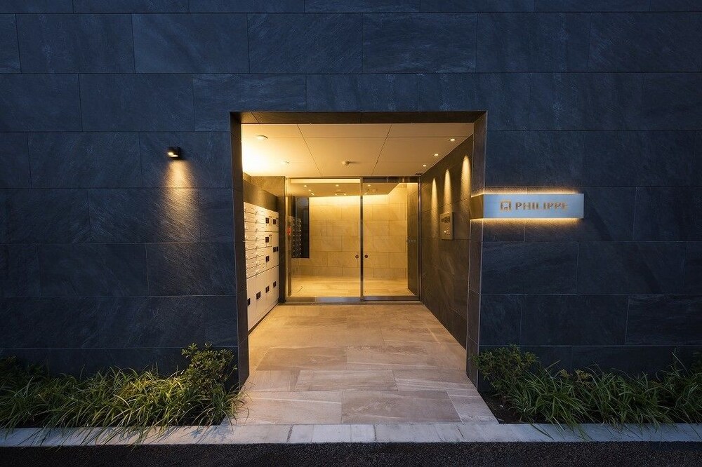 A3 Haneda Maison Philippe Omori 301