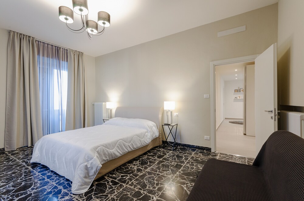 Allultimopiano Rimini Charming Flat view 5