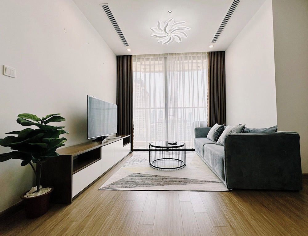 VivaLake Homes - Vinhomes Skylake Pham Hung
