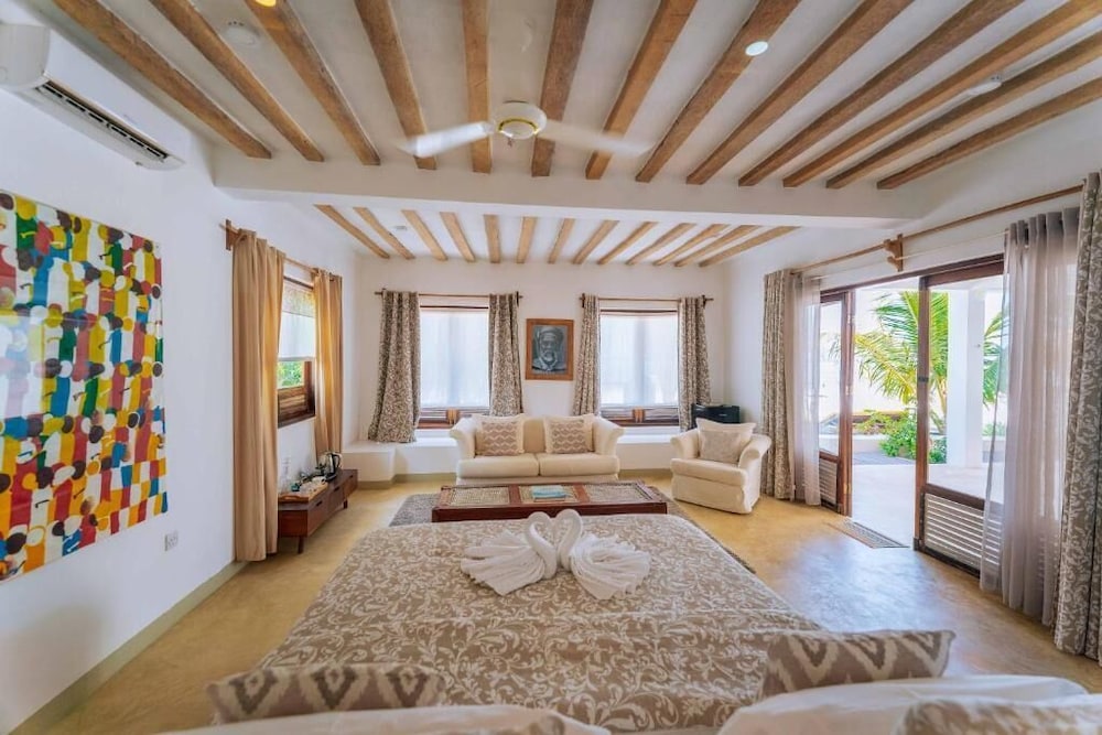 La Villa De Victor