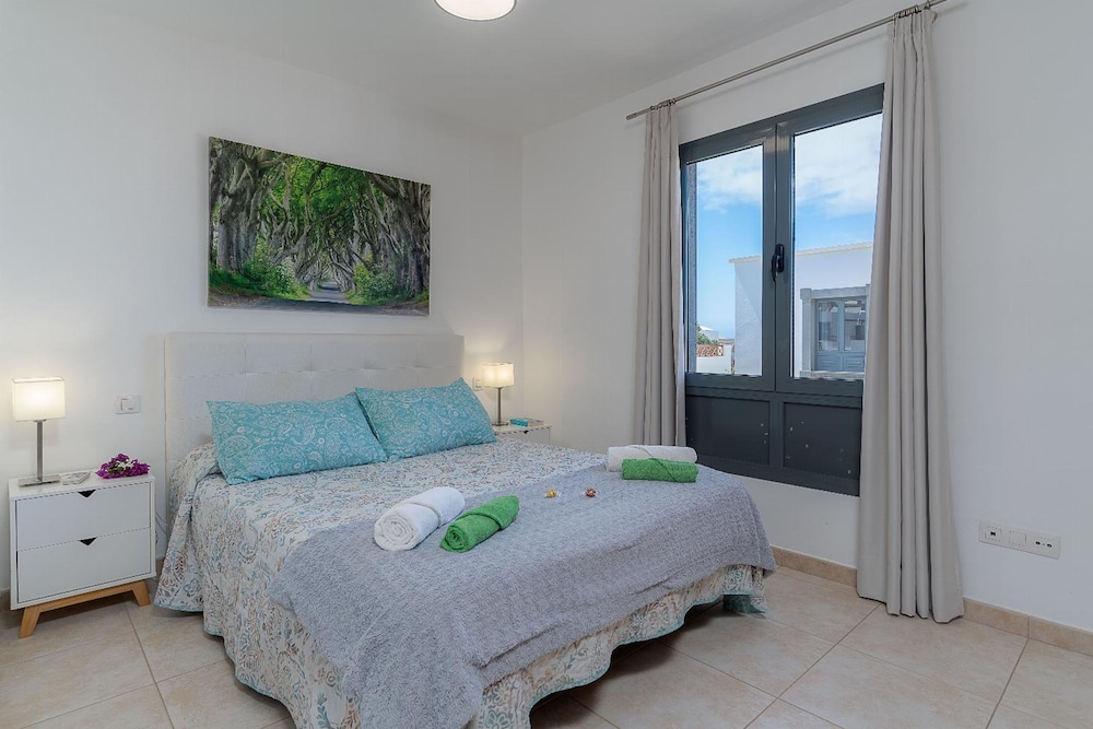 Villa El Varadero in Playa Blanca
