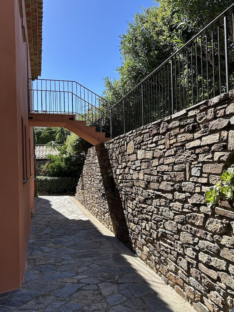 Villa Terra Alba