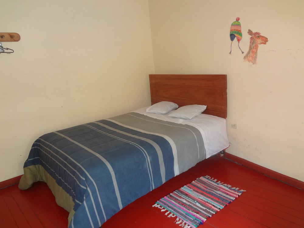 Auquis Ccapac Guest House