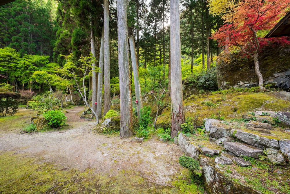 Auberge Funoki