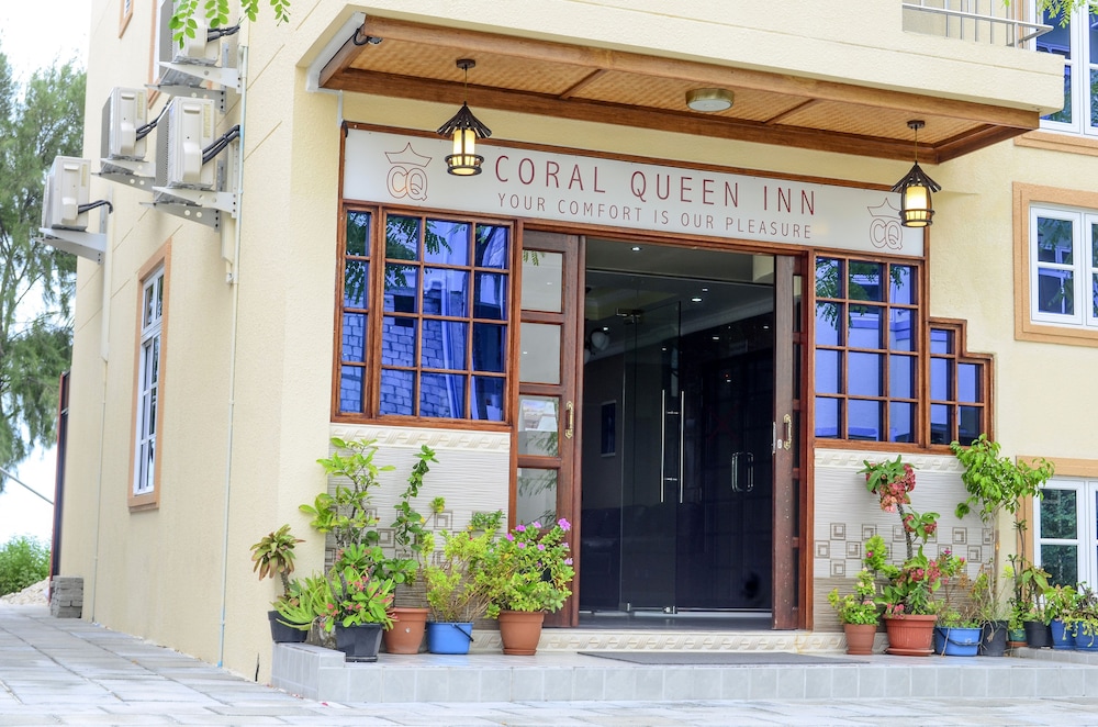 Coral Queen Inn photo 2