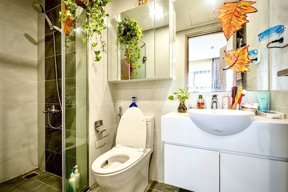 Vinhomes Ocean Park Gia Lam Apartment